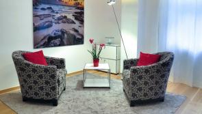 Low cost community counselling service and play therapy come to Dunfanaghy