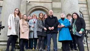 Coroner's ruling 'marks a degree of justice and closure' - Gerard Hampson family