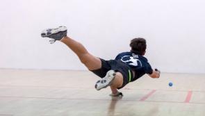Laois Handballers progress into Leinster 40x20 Finals