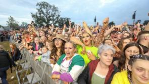 New Fishtown on the menu for Electric Picnic 2022 in Laois