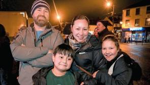 Pictures: Were you at the St Brigid's Festival celebrations in Kildare town?