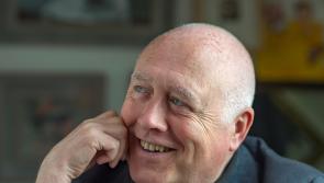 Danny Morrison to launch latest book in Ballinamore 
