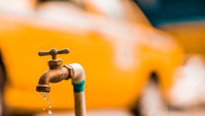 ALERT: Water outage in Carlow with immediate effect