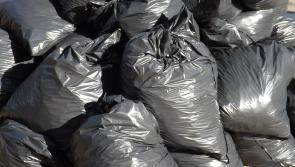 Ardara spring clean underway - "A little effort by all delivers a big result"