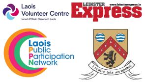 Volunteers  who make Laois a better place to live honoured at Laois Community & Voluntary Awards