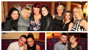 MEMORY LANE PICTURES: Laois St Valentine's night fun in Portlaoise