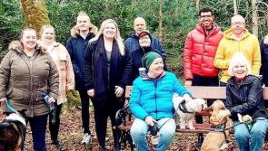 Laois based Midlands LGBT+ group to celebrate first birthday in style