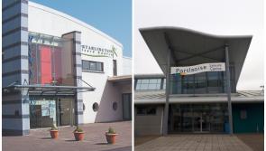 More than €700,000 investment in two public Leisure Centres in Laois