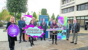 Participants and organisers of the Annual Community and Voluntary Awards Ceremony 2021 in Laois widely praised