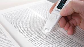 Talking pen readers may be on way to every Laois library