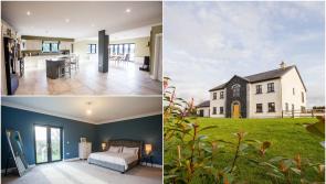 PROPERTY: Take a look around this stunning house in Offaly that is now on the market