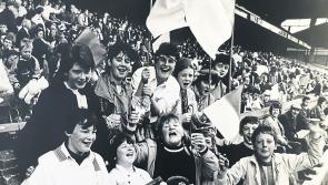 DOWN MEMORY LANE: Take a long back in time at our sporting photo archive