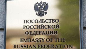 Irish citizens urged to leave Ukraine immediately 
