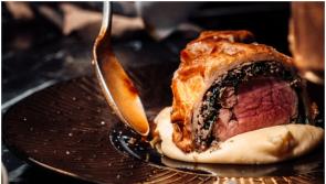 Waterford restaurant receives prestigious Bib Gourmand Award