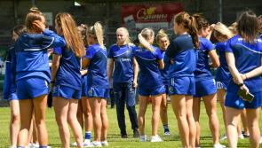 Laois Ladies footballers open up league campaign with impressive win