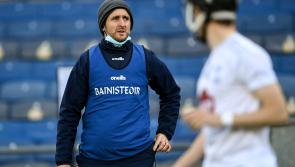 David Herity names Kildare side for Kehoe Cup