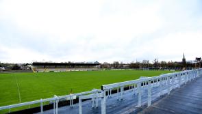 THE MAN BEHIND THE WIRE: Offaly GAA should consider on-site access for games