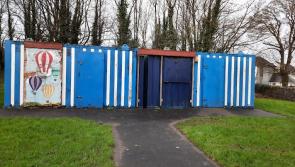 Large sum to be spent on a number projects in Tullamore