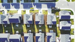 They're paying rents that would pay a mortgage  