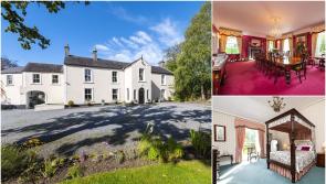 PROPERTY: Take a tour of this amazing  home on the market in Offaly for a truly staggering price