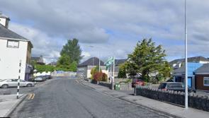 New link road right  in centre of Tullamore 'at detailed design stage'