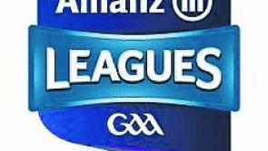 Kildare make four changes for tilt with champs Tyrone