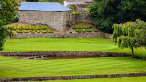 Mannan Castle Golf Notes: Con Hanneffy wins Professional Kevin McGivern's Prize 2023