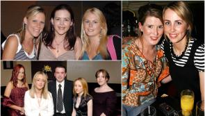 MEMORY LANE: How many familiar faces will you spot in our gallery from the Offaly archives today?