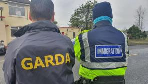 Drugs seized in Inishowen following cross border policing operation