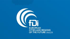 Derry and Strabane District ranked 2nd in European city of the future