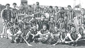 DOWN MEMORY LANE: Take a look back in time through our Sporting archive