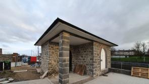 Tea Houses at Abbey Quarter in Kilkenny to get new lease of life