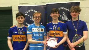 CBS Thurles to represent Tipperary in the Munster final