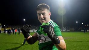 Laois team named to take on Fermanagh in National football league