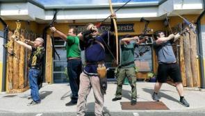 Longford hits tourism bullseye as Granard chosen to host international archery competition