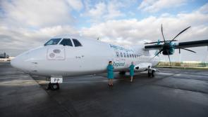Ireland's newest airline to have cheaper flights and bigger planes on Donegal route