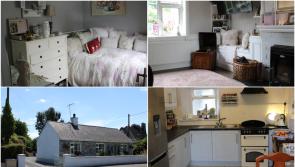 PROPERTY: Take a look around this superb stone house with modern and stylish transformation on the market in Tullamore 