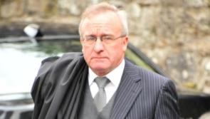 Tributes paid to retiring Judge Kilrane on his last day in Ballyshannon court 
