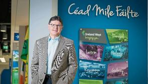 A new air of optimism at Ireland West Airport 