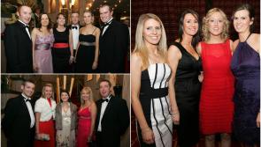 MEMORY LANE: Big  Nights Out at Tullamore Rugby Club Valentine's Balls from the Offaly archives