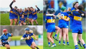 PICTURE SPECIAL: St Ryangh's return to All-Ireland Final after dramatic win in semi-final