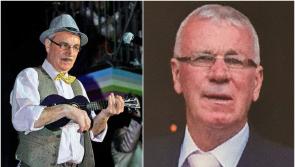 Edenderry mourns the passing of a 'legend' and 'brilliant family man'