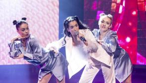 Derry girl Brooke backed for Eurovision win