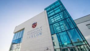 Big name announced as chairperson of new South East Technological University
