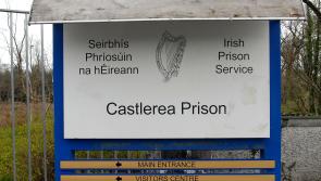 Councillors are off to Castlerea Prison