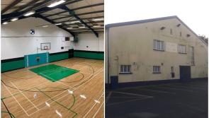 St Mary's Sports hall committee hit back over claims from Portlaoise Panthers