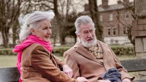 Fair City star Una Crawford O'Brien to bring 'Halcyon Days' to Dundalk