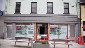 New Tullamore Arts Centre will be 'vast, mesmerising, magnificent'