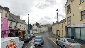 Garda probe into assault on man in Letterkenny last weekend