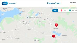 Some Leitrim homes still without power 